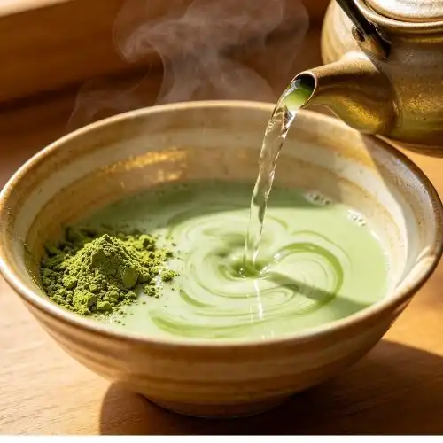 Top Matcha Powder Suppliers for B2B Buyers - Yangge